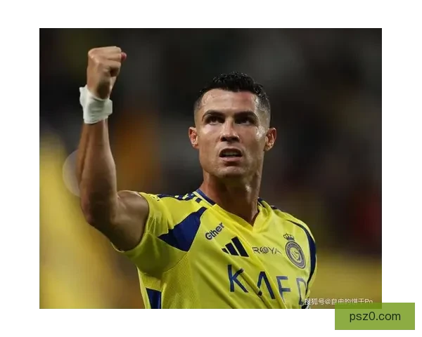 C罗透露梦想与儿子同场竞技并参加下届世界杯